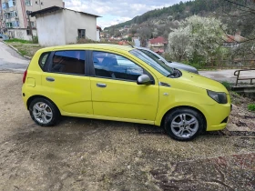 Chevrolet Aveo 1.2 LPG 84 K.C. | Auto.bg — изображение 2