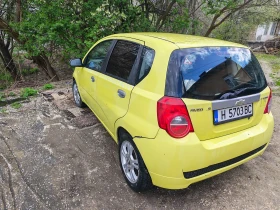 Chevrolet Aveo 1.2 LPG 84 K.C. | Auto.bg — изображение 4