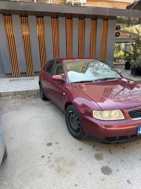 Audi A3 - 1250 € / 2444.79 лв. - 63729545 5