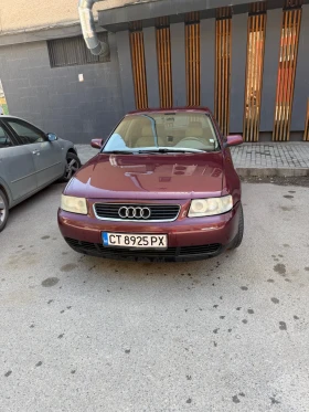 Audi A3 - 1250 € / 2444.79 лв. - 63729545 4