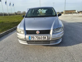 Fiat Stilo 1.9jtd
