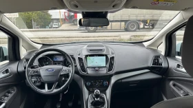 Ford C-max 1.5 TDCI - 6999 € / 13688.85 лв. - 91101427 7