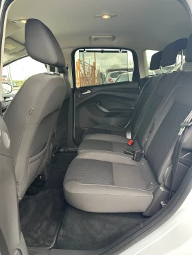 Ford C-max 1.5 TDCI - 6999 € / 13688.85 лв. - 91101427 6