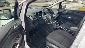 Ford C-max 1.5 TDCI - 6999 € / 13688.85 лв. - 91101427 8