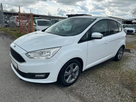 Ford C-max 1.5 TDCI