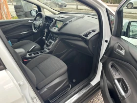 Ford C-max 1.5 TDCI - 6999 € / 13688.85 лв. - 91101427 12