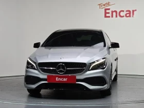 Mercedes-Benz CLA 2.5 | Mobile.bg � ����� ������ 3