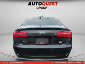 Audi A6 TDI TECHNIK * ��� ��������� * ���� �� �� *  | Mobile.bg � ����� ������ 6