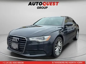 ������ Audi A6