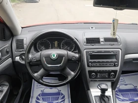 Skoda Octavia 2.0tdi--DSG--XENON | Mobile.bg � ����� ������ 11