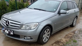 ������ Mercedes-Benz C 220