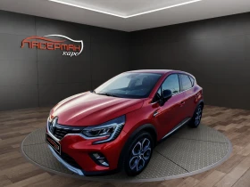 ������ Renault Captur