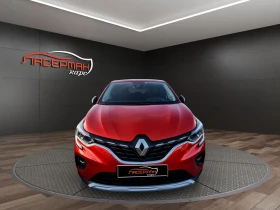 Renault Captur 1.6E-TECH HYBRID INTENS | Mobile.bg � ����� ������ 5