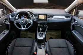Renault Captur 1.6E-TECH HYBRID INTENS | Mobile.bg � ����� ������ 10