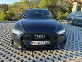Audi A6 50TDI/3xSline/Black Edition/Matrix/Mild hybrid | Mobile.bg � ����� ������ 3