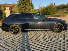 Audi A6 50TDI/3xSline/Black Edition/Matrix/Mild hybrid | Mobile.bg � ����� ������ 8