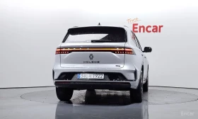 ����� �� �������� �� Renault Samsung Grand Koleos * 1.5 E-TECH* ESPRIT* ALPIN* �������* ���������* 3