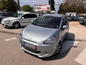 Mitsubishi Space star 1, 2i Klima  | Mobile.bg � ����� ������ 4