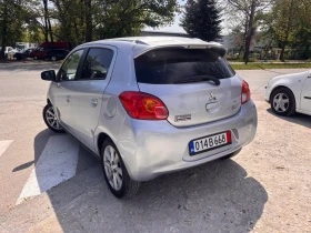 Mitsubishi Space star 1, 2i Klima  | Mobile.bg � ����� ������ 7