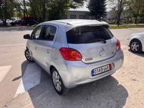 Mitsubishi Space star 1, 2i Klima  | Mobile.bg � ����� ������ 5