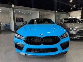 BMW M8 * Competition * ���������� ��� ������������ ������ | Mobile.bg � ����� ������ 5