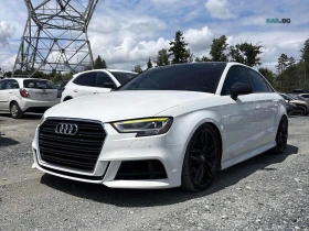 ������ Audi S3