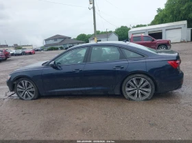 Audi A6 2.0L I-4 DI, DOHC, VVT, TURBO, 261HP All Wheel | Mobile.bg � ����� ������ 14