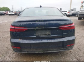 Audi A6 2.0L I-4 DI, DOHC, VVT, TURBO, 261HP All Wheel | Mobile.bg � ����� ������ 16