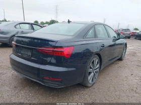 Audi A6 2.0L I-4 DI, DOHC, VVT, TURBO, 261HP All Wheel | Mobile.bg � ����� ������ 4