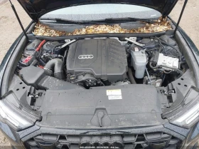 Audi A6 2.0L I-4 DI, DOHC, VVT, TURBO, 261HP All Wheel | Mobile.bg � ����� ������ 10