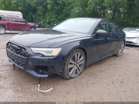 Audi A6 2.0L I-4 DI, DOHC, VVT, TURBO, 261HP All Wheel | Mobile.bg � ����� ������ 6