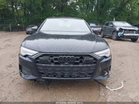 Audi A6 2.0L I-4 DI, DOHC, VVT, TURBO, 261HP All Wheel | Mobile.bg � ����� ������ 12