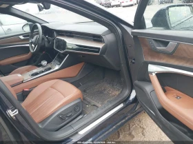 Audi A6 2.0L I-4 DI, DOHC, VVT, TURBO, 261HP All Wheel | Mobile.bg � ����� ������ 5