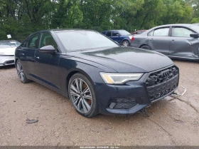 ������ Audi A6