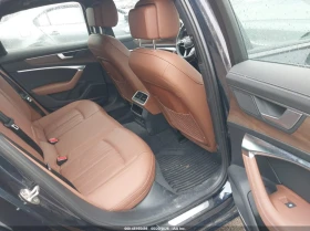 Audi A6 2.0L I-4 DI, DOHC, VVT, TURBO, 261HP All Wheel | Mobile.bg � ����� ������ 8
