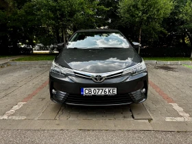 Toyota Corolla undefined | Auto.bg — изображение 8