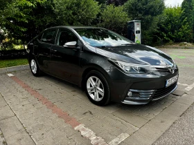 Toyota Corolla undefined | Auto.bg — изображение 9