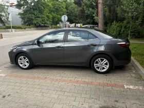 Toyota Corolla undefined | Auto.bg — изображение 6