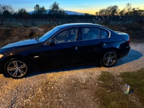 BMW 335 