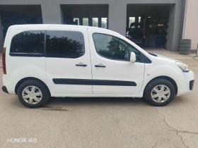 Peugeot Partner Нов внос | Auto.bg — изображение 3