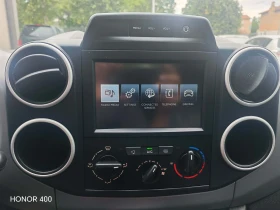 Peugeot Partner Нов внос | Auto.bg — изображение 14