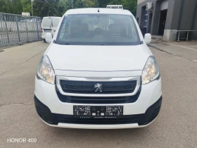 Peugeot Partner Нов внос | Auto.bg — изображение 7