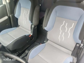 Peugeot Partner Нов внос | Auto.bg — изображение 15