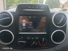 Peugeot Partner Нов внос | Auto.bg — изображение 11