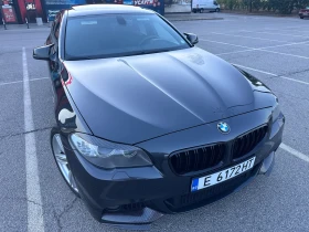 BMW 535 XDRIVE* FULL M PACK* ПОДГРЕВИ* КАМЕРА* ШИБЕДАХ | Auto.bg — изображение 4
