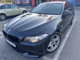 BMW 535 XDRIVE* FULL M PACK* ПОДГРЕВИ* КАМЕРА* ШИБЕДАХ | Auto.bg — изображение 10