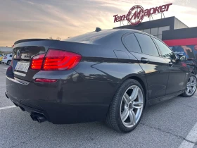 BMW 535 XDRIVE* FULL M PACK* ПОДГРЕВИ* КАМЕРА* ШИБЕДАХ | Auto.bg — изображение 10