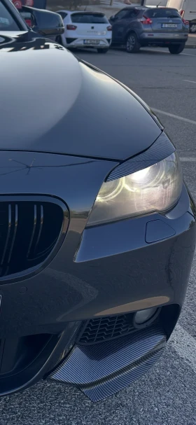 BMW 535 XDRIVE* FULL M PACK* ПОДГРЕВИ* КАМЕРА* ШИБЕДАХ | Auto.bg — изображение 6