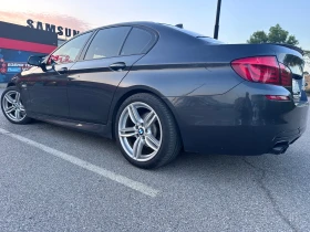 BMW 535 XDRIVE* FULL M PACK* ПОДГРЕВИ* КАМЕРА* ШИБЕДАХ | Auto.bg — изображение 9