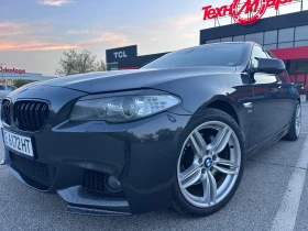 BMW 535 XDRIVE* FULL M PACK* ПОДГРЕВИ* КАМЕРА* ШИБЕДАХ | Auto.bg — изображение 3